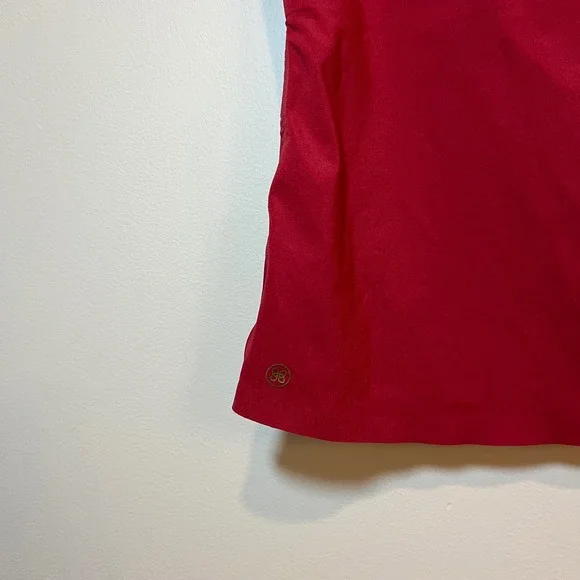 Honeylove Shapewear Tank Top LiftWear Tank Red Size Medium - Picture 3 of 4